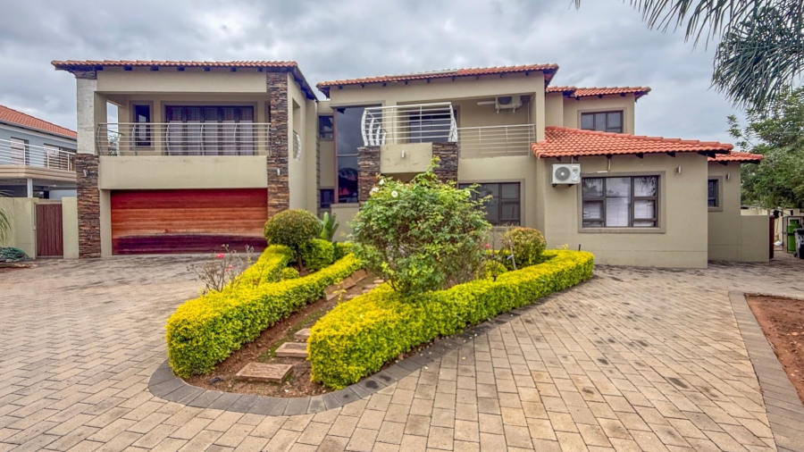 4 Bedroom Property for Sale in Birdwood Estate North West